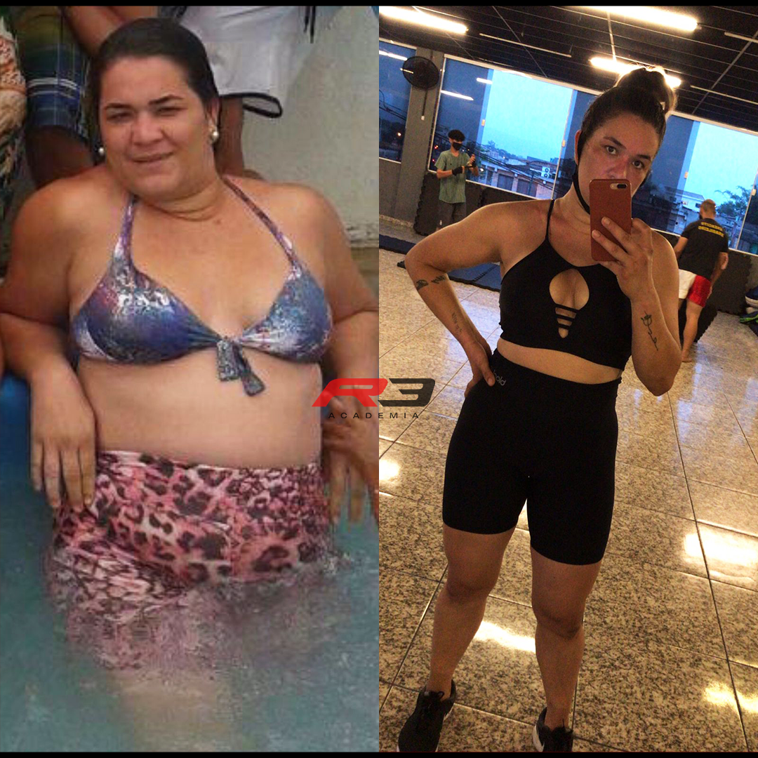 antes e depois - academia r3333